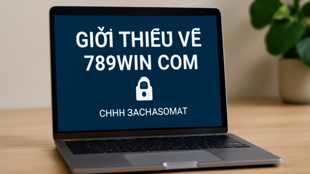 Giới thiệu về 789win com Minh họa: Giới thiệu về 789win com
