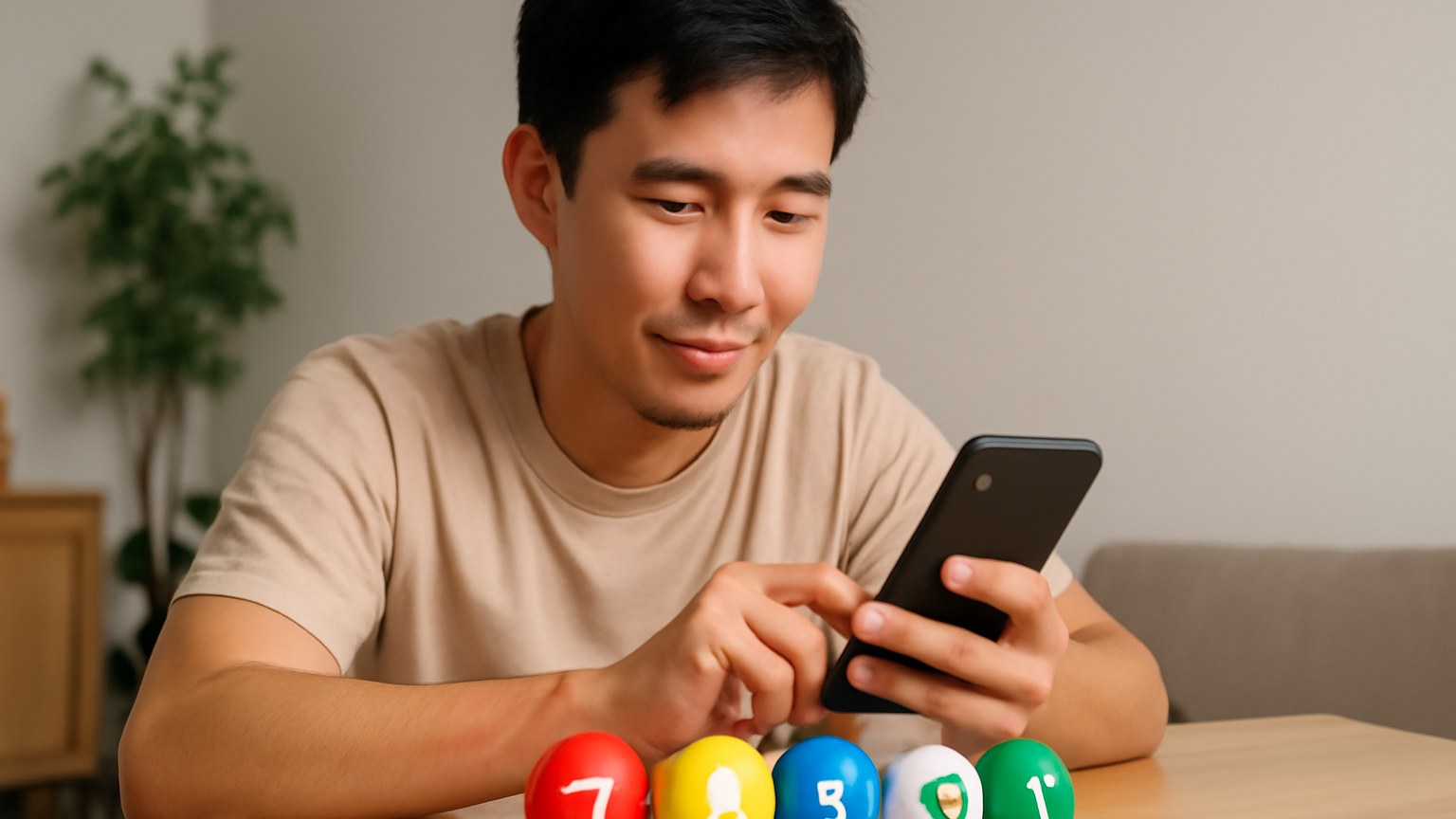 789 WIN: Trải nghiệm giải trí có trách nhiệm và cách tận dụng chuyên mục Xổ Sổ hiệu quả